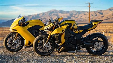 Damon Motorcycles Announces 90m Order Backlog