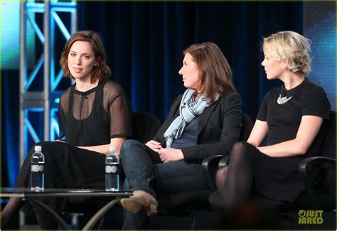 matt damon and michael douglas behind the candlebra tca panel photo 2785000 adelaide