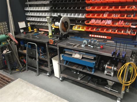 Plan Garage, Garage Shed, Garage Work Bench, Garage Tools, Dream Garage