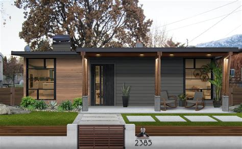 Top 10 Exterior Home Design Trends You Must Know For 2021 Home