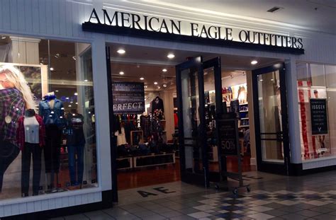 American Eagle Outfitters American Eagle Outfitters 9201 Flickr