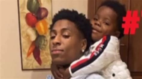 Nba Young Boy Spends Time With His Son And Shows Off His Jewelry