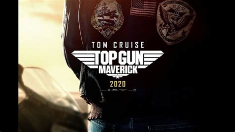 Maverick trailer starring tom cruise! TOP GUN: MAVERICK (2020) Movie Trailer Full HD Teaser Tom ...