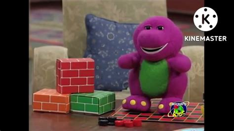 Discovery Kids México Créditos Barney Y Sus Amigos A Continuación