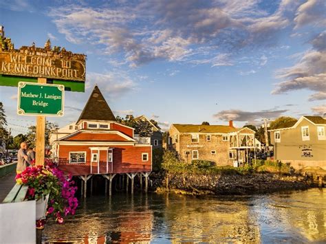 10 Best Weekend Getaways In Maine In 2023 Vacation Guide Trips To