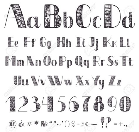 This game might seem simple but ends up being tons of . lettertype alfabet - Google zoeken | leuke pins | Pinterest