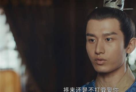 《山河月明》：朱棣为何再挨打？拒娶徐妙云，徐达归来，不计前嫌剧照朱标朱元璋