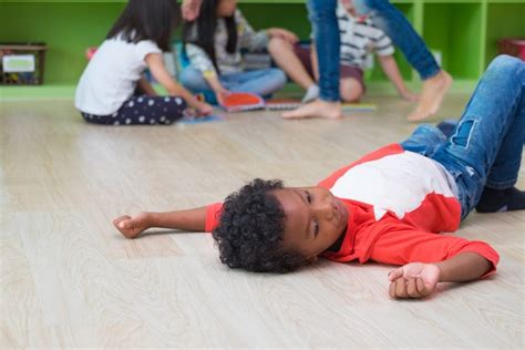 Mindfulness For Kids How To Calm Them Down From Tantrums