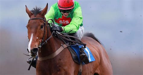 Betting Guide To Todays Racing At Ludlow With Stanjames Irish Mirror