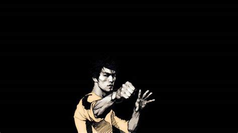 Bruce Lee