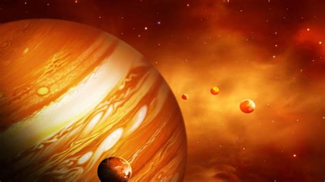 Jupiter Hd Wallpapers Top Free Jupiter Hd Backgrounds Wallpaperaccess