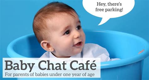 Baby Chat Welcome Back Wellness Centre