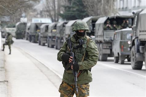 Kiev On Edge After Russia Oks Putins Military Intervention Plan Nbc News