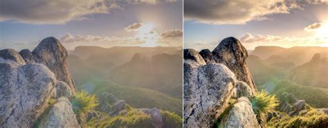 What Is The Difference Between Hdr And 4k All In One Photos