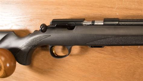 Browning T Bolt Composite Sporter 17 Hmr Rifle New Guns For Sale