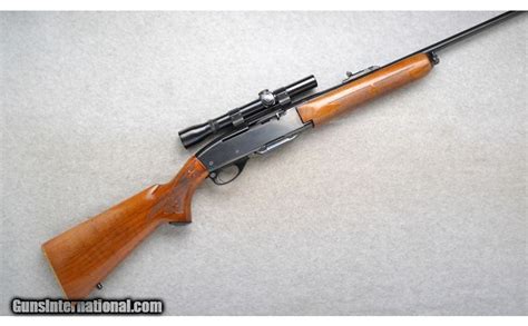 Remington ~ 742 Woodsmaster ~ 30 06 Sprg ~ 150th Anniversary Edition