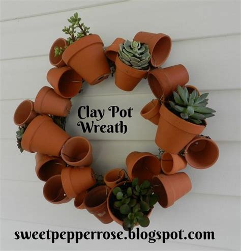 25 Amazing Things To Do With Terracotta Pots Other Than Planting