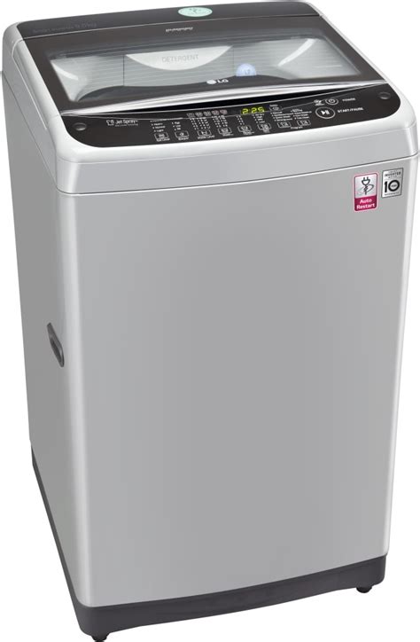 Lg Kg Star Smart Inverter Fully Automatic Top Loading