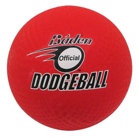 Dodgeball Ball Sports Equipment Supplies