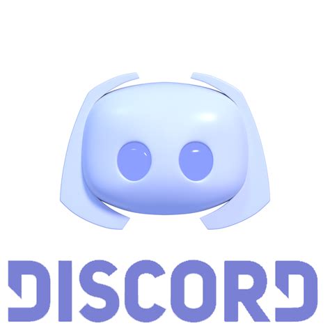 Discord Logo Png Transparent Graphic Discord Png Image With Images