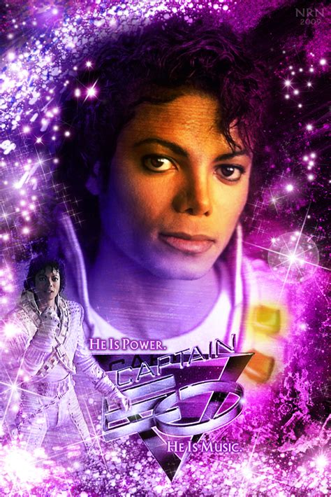 Captain Eo Michael Jacksons Short Films Photo 11018392 Fanpop