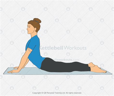 9 Sciatica Stretches And Kettlebell Exercises That