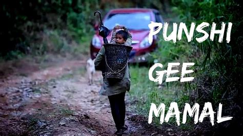 punshi gee mamal manipuri motivation video manipuri video youtube