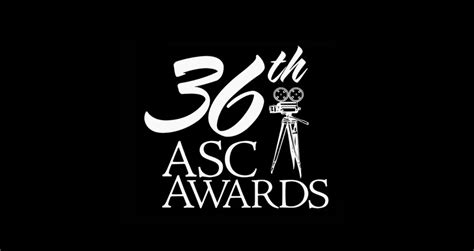 36th annual american society of cinematographers awards nominaciones blog de cine tomates