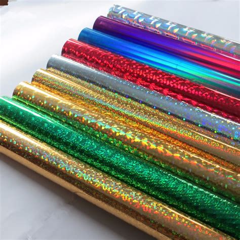 China High Quality Hot Stamping Foil China Foil Paper Gold Foil