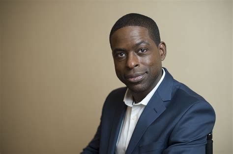 His birthday, what he did before fame, his family life, fun trivia facts, popularity rankings, and more. How Sterling K. Brown Overcame His Fear of Starring in A24 ...