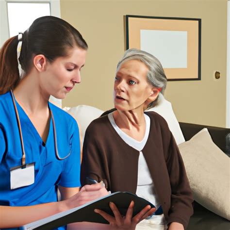 How To Become A Home Health Aide Qualifications Training And