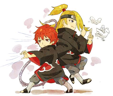 Akatsuki Naruto Image By Rerere Zerochan Anime Image Board