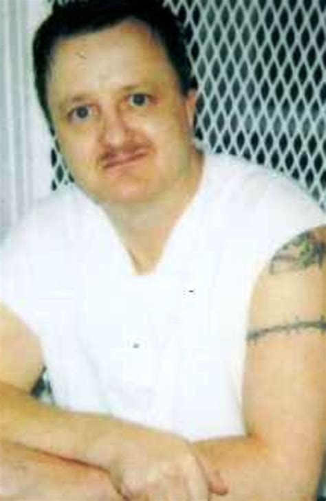 Death Row Execution Of Troy Clark Killers Anxious Wait Au