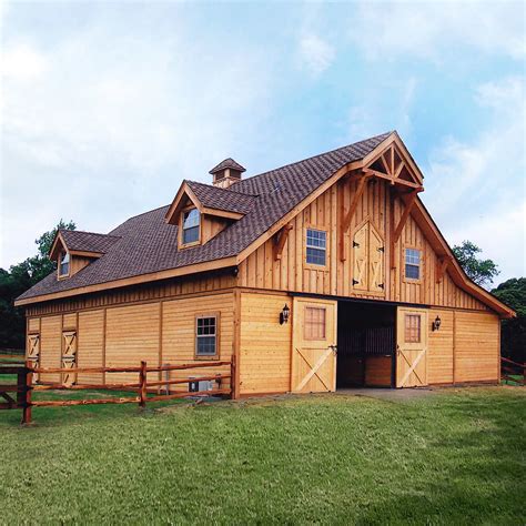 Pics of old one room churches near nashville : Proud Barns To Highlight Colorado Ranches and Horse Property