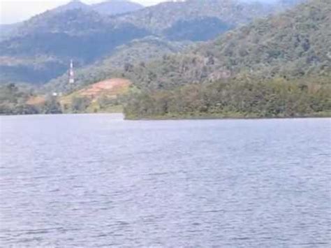 Seramai 77 orang pelajar diploma pentadbiran awam inta.n sesi 2020 ditempatkan selama seminggu di sini bagi sub modul inisiatif transformasi desa (intrade). Kuala Kubu Bharu Dam - YouTube