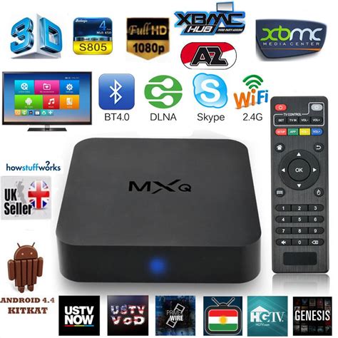 Android tv box 11.0, smart tv box rk3318 2gb 16gb support 2.4g 5.8g wifi bluetooth 4.1 with mini backlit keyboard ethernet lan 3d 4k video android tv player google mini pc set top tv box. Jual Android Tv Box MXQ - Smart Tv Box Murah RAM 1 Gb ROM ...