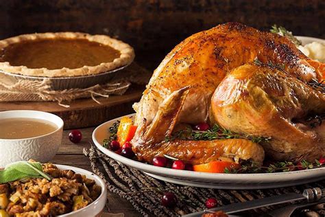 This thanksgiving, don't let the fact that you are hosting stress you. The top 30 Ideas About Albertsons Thanksgiving Dinners - Best Diet and Healthy Recipes Ever ...