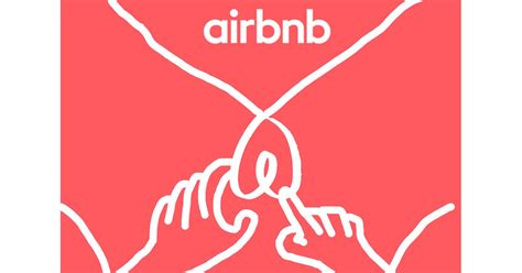 Getting Touchy Sexual Airbnb Logos Popsugar Love And Sex Photo 3