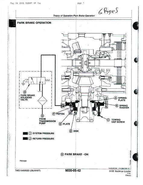 Diagram John Deere 310d Backhoe Wiring Diagram Mydiagramonline
