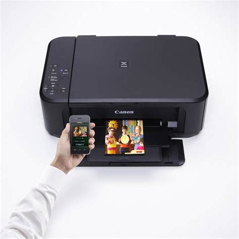 Canon claims the canon pixma mg3550 could publish at 9.9 ppm for black and also 5.7 ppm for colour. Drukarka wielofunkcyjna Canon PIXMA MG3550 (8331B006AA) Czarna | EUKASA.pl