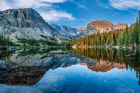 10 Best Colorado National Parks And Sites
