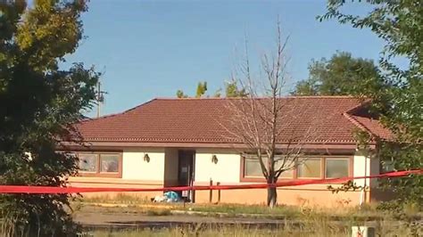 Colorado Funeral Home Owners Arrested After 190 Corpses Found Bbc News