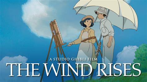 The Wind Rises Alle Informationen Zum Film Auf Cineimage