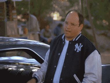 George Costanza Reaction GIFs For The Anime Lifestyle Rice Digital Rice Digital