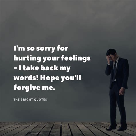 I Am Sorry Quotes For Hurting You 183180 I Am Sorry Quotes For Hurting
