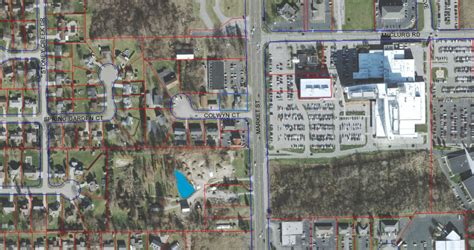 Keeping boardman safe and secure. 8420 Market St, Boardman, Ohio 44512 - Platz Realty Group