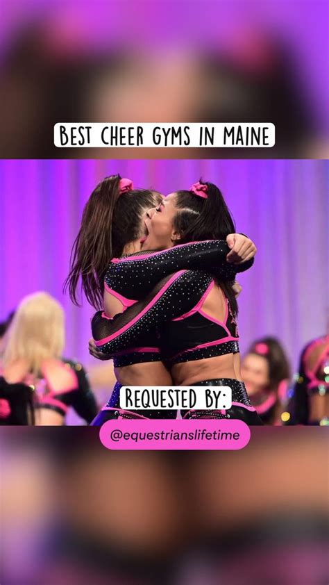 Requested By Good Cheer Cheer All Star Cheer