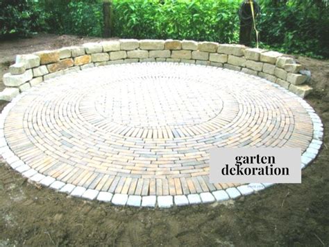 Maybe you would like to learn more about one of these? Terrasse aus Klinkerpflaster #klinkerpflaster #terrasse ...