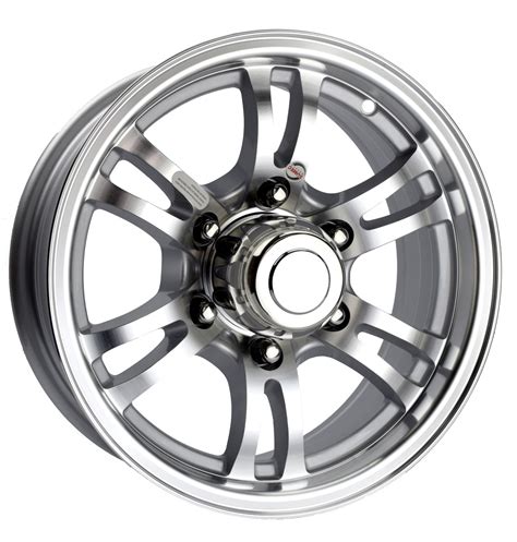 Jaguar Aluminum Wheel