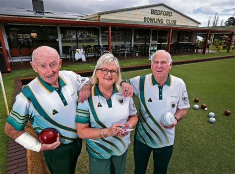Bedford Bowling Club To Celebrate 60th Anniversary Community News Group